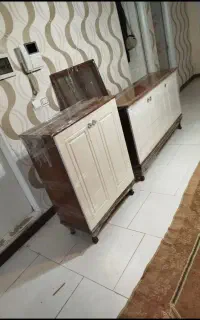 سرویس چوب