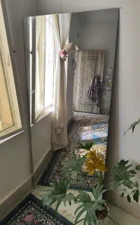 آینه قدی