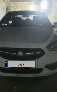 شاهین G مدل 1400