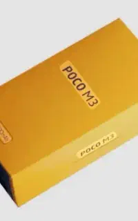 poco m3 پوکو ام تری