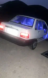 تاکسی دربستی