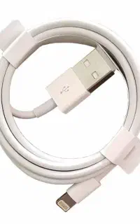 کابل شارژر آیفون اک