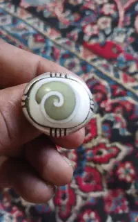 انگشتر