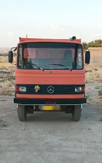 خاور کمپرسی‌ ۶۰۸