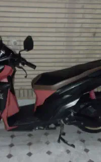 کلیکS2کویر150cc مدل1401