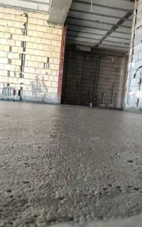 کفسازی فوم بتن