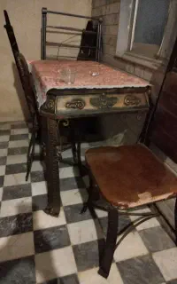 میز نهار خوری