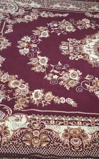 روفرشی ۱۲متری مخمل