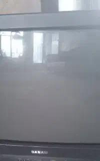 سلام تلوزیون ۲۱اینچ