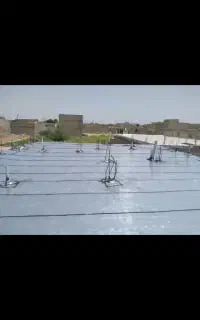خدمات ایزوگام در فسا