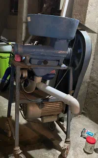 دستگاه آبغوره گیری