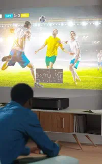ارائه مشاوره و فروش ویدئو پروژکتور استوک و نو