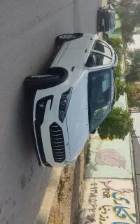 اطلس صفر کیلومترسانروف دار فول تحویل اردیبهشت ۱۴۰۵