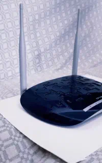 مودم تی پی لینک w8690n