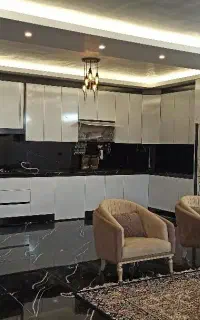 اجاره روزانه باغ ویلا توجه بدون استخر