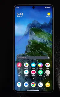 poco x6 pro 512GB 12RAM 5G پوکو x۶پرو