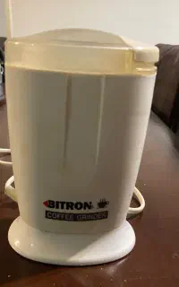 گرایندر قهوه بایترون bitron