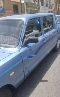 مزدا موتور ژاپن 2000