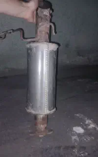 منبع رنجوری