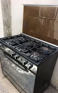 گاز
