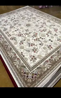 ارزانترین کارخانه فرش ۱۲و۹و۶متری