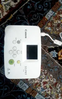 پرینتر کنون cp 760