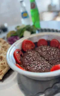 کار در ساندویچی