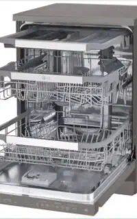 ماشین ظرفشویی ال‌جی