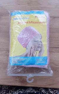 کلاه سشواری برقی