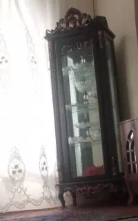 گنجه سالم