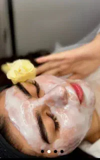 پاکسازی پوست ۴۳۰ ت فقط برای دونفر اول که رزرو کنن