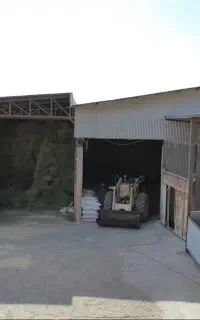 نیازمند کارگر جهت کار در گاوداری