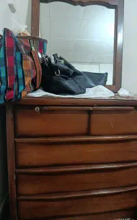 لوازم چوبی