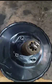 کلنیک تخصصی بوستر ترمز