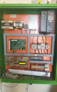 تعمیرو نگهداری انواع اسانسور وبالابر