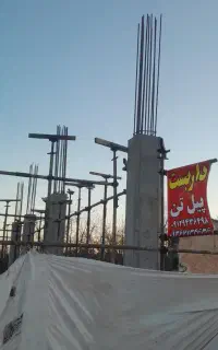 داربست پیلتن