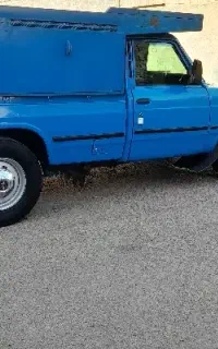 نیسان جهت باربری