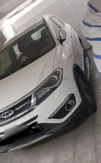 تیگو ۵ سال۱۴۰۰ فول