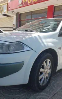 مگان اتومات ۹۱