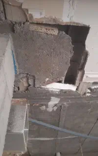 تخریب‌باز‌سازی‌منازل