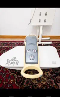 اتو پرسی برند بکو