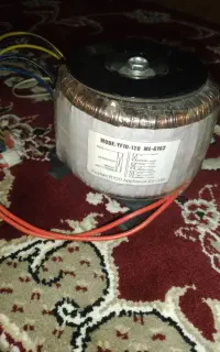 ترانس