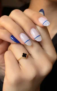 کاشت مژه کاشت ناخن