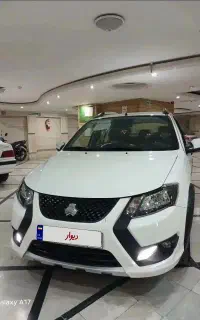 کویک Gxr 1404 درخشک صفر