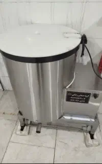 دستگاه سبزی خشک کن
