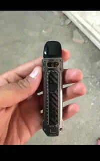 پاد تنت سالم