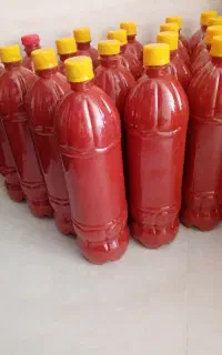 رب تازه و خانگی