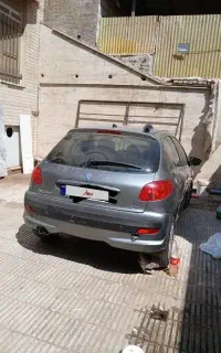 206تیپ6اتومات