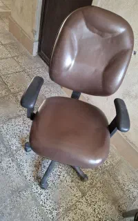 میز و صندلی اداری