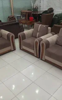 7 نفره زیبا و نقد و اقساطی مدرن